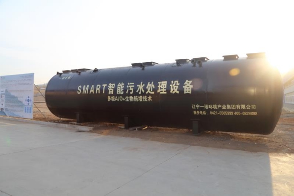 地埋式一體化污水處理設(shè)備對(duì)鼓風(fēng)機(jī)有什么要求？